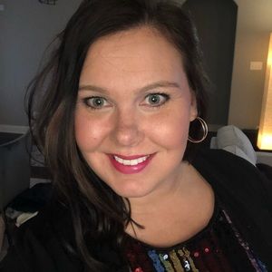 Meet your Posher, Brittney